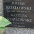 Karol Kozłowski