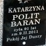 Katarzyna Polit Baran