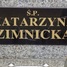 Katarzyna Zimnicka
