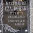 Kazimierz Czajkowski