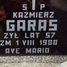 Kazimierz Garas