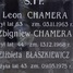 Leon Chamera