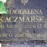 Magdalena Kaczmarska