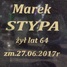 Marek Stypa