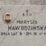 Maria Nawodzińska