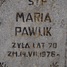 Maria Pawlik