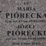 Maria Piórecka