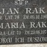 Maria Rak