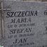 Maria Szczecina