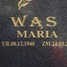 Maria Wąs
