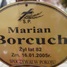 Marian Borcuch