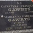 Marian Kazimierz Gawryś