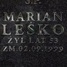 Marian Leśko