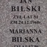 Marianna Bilska