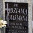 Marianna Dziama