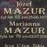 Marianna Mazur