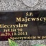 Mieczysław Majewski