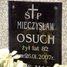Mieczysław Osuch
