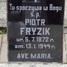 Piotr Fryzik