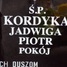 Piotr Kordyka