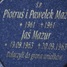 Piotr Mazur