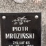 Piotr Mroziński