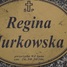 Regina Jurkowska