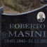 Roberto Masini