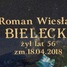 Roman Wiesław Bielecki