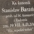 Stanisław Barański