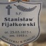 Stanisław Fijałkowski