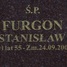 Stanisław Furgon