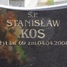 Stanisław Kos