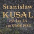 Stanisław Kusal