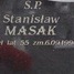 Stanisław Masak