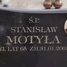Stanisław Motyła