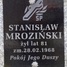 Stanisław Mroziński