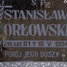Stanisław Orłowski