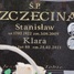 Stanisław Szczecina