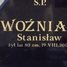 Stanisław Woźniak