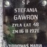 Stefania Gawron