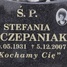 Stefania Szczepaniak
