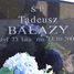Tadeusz Bałazy