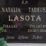 Tadeusz Lasota