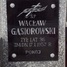 Wacław Gąsiorowski