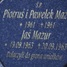 Wacław Mazur