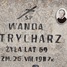 Wanda Strychacz