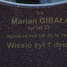 Wiesław Gibała