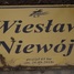 Wiesław Niewójt