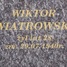 Wiktor Wiatrowski